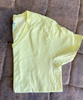 Hue Chromic® Solar Dye - UV Fabric Dye - Changes Color in Sunlight - Photochromic Fabric Dye Color Change Effect