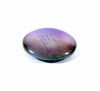 Ghost Chameleon - Iridescent Color Shifting Mica Powder Pigment - Blue Purple Red - for resin, nails, polymer clay, shoe paint, and more