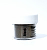 SolarColorDust.com Hyper Holo® Intense Holographic Glitter-Powder - Black - Holographic Powder for Resin, Tumblers, Nail Art, and More!