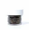 SolarColorDust.com Hyper Holo® Intense Holographic Glitter-Powder - Black - Holographic Powder for Resin, Tumblers, Nail Art, and More!