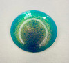 Jelly Chameleon - Bright Eyes - Blue Iridescent Mermaid Pigment