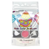 Jelly Chameleon - Pink Coral - Pink  Iridescent Mermaid Pigment