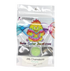 Jelly Chameleon - Fortune - Green  Iridescent Mermaid Pigment