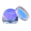 Jelly Chameleon - Figment - Purple  Iridescent Mermaid Pigment