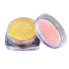 Jelly Chameleon - Soft Gold - Peach  Iridescent Mermaid Pigment