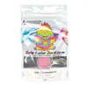 Jelly Chameleon - Pink Sand - Baby Pink  Iridescent Mermaid Pigment