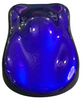 Vibrant Chrome Series - Violet