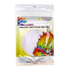 Solar Color Dust - Photochromic UV Color Change® Pigment - Changes Color in Sunlight! White to Mixed Berry - Fuchsia Magenta Pink