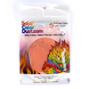 Ultra Thermal Dust® - Thermochromic Heat Activated Color Change® Pigment - Changes Color by Temperature! Dark to Light Orange