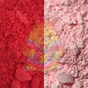 Thermal Dust® - Thermochromic Heat Activated Color Change® Pigment - Changes Color by Temperature! Vermilion Red Orange