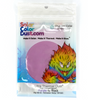 Thermal Dust 72F - Thermochromic Cold Activated Color Change Pigment - Changes Color by Temperature! purple to black