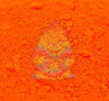Fluorescent Orange pigment