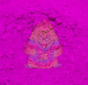 Purple Fluorescent