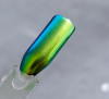 Wicked Chrome Dust Color Shift Mirror Pigment