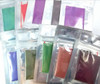 Ultra Thermal Dust 86ºF - Sample Pack - Heat Activated - Color to Color