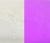Glows under Blacklight, Purple Fluorescent