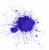 Purple Pearl Pigment, Purple Mica Powder, Violet Pearl Pigment, Violet Mica Powder