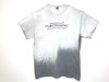 SolarColorDust.com Hue Chromic® Color Changing Fabric Dye - Charcoal Gray to Colorless (Black to Colorless)