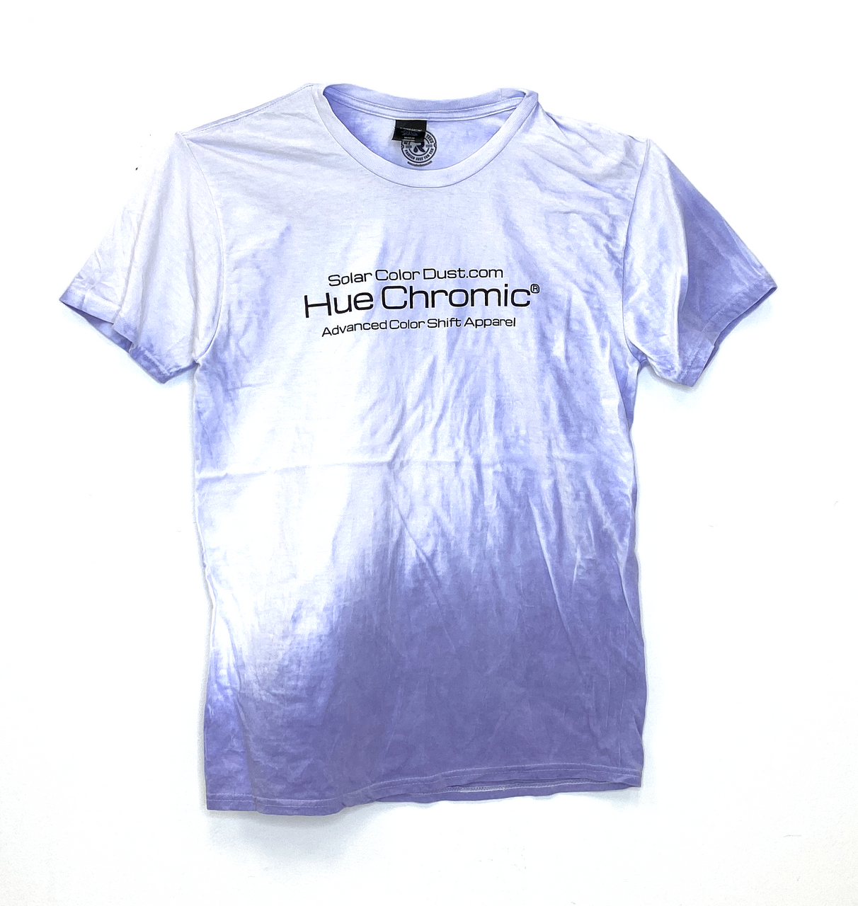 Hue Chromic® Solar Fabric Dye - Colorless to Orange