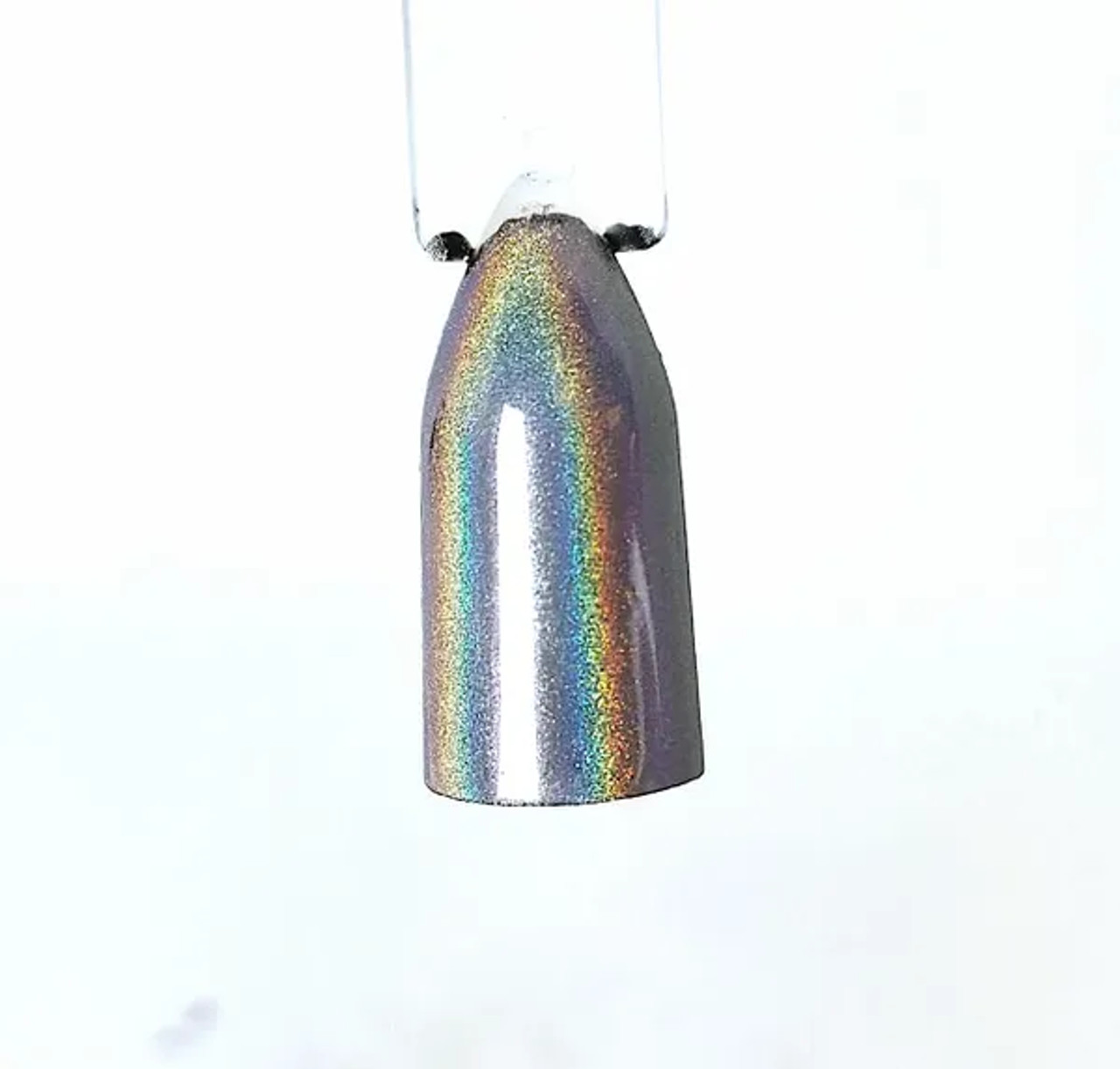 Discover Colour With Wholesale silver holographic powder paint 