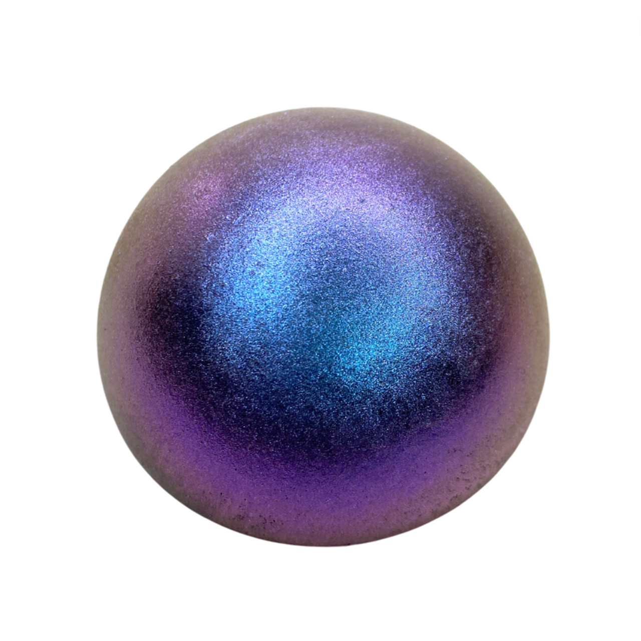 Iridescent Violet Mica Powder