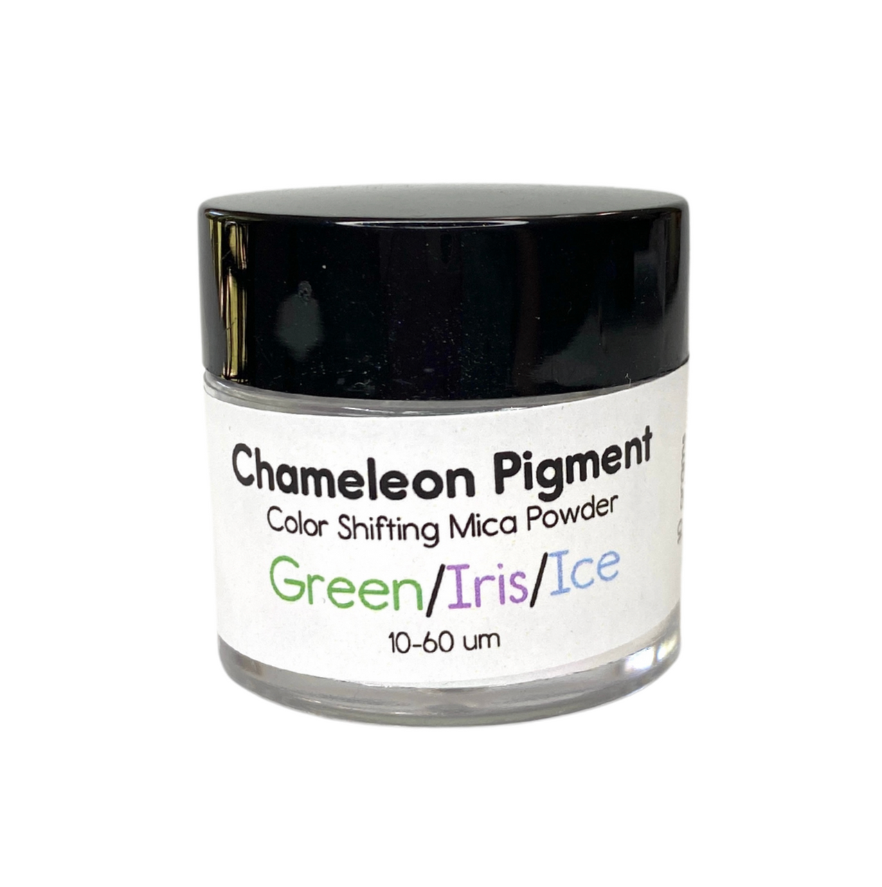 10g/pcs Dv series Cosmetics Chameleon Pigment Color Shift Mica