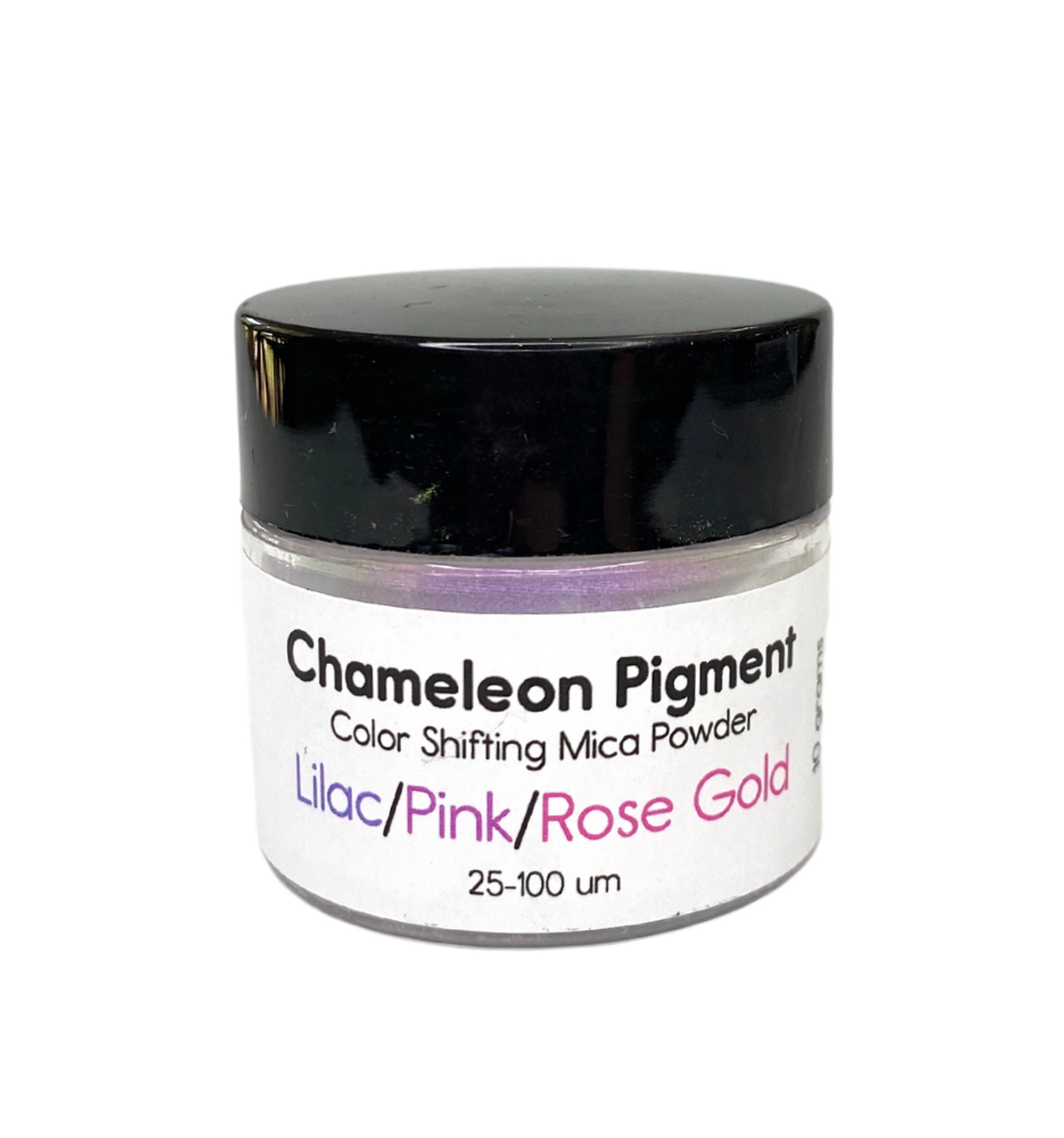 Chameleon Pigment - Lilac/Pink/Rose Gold