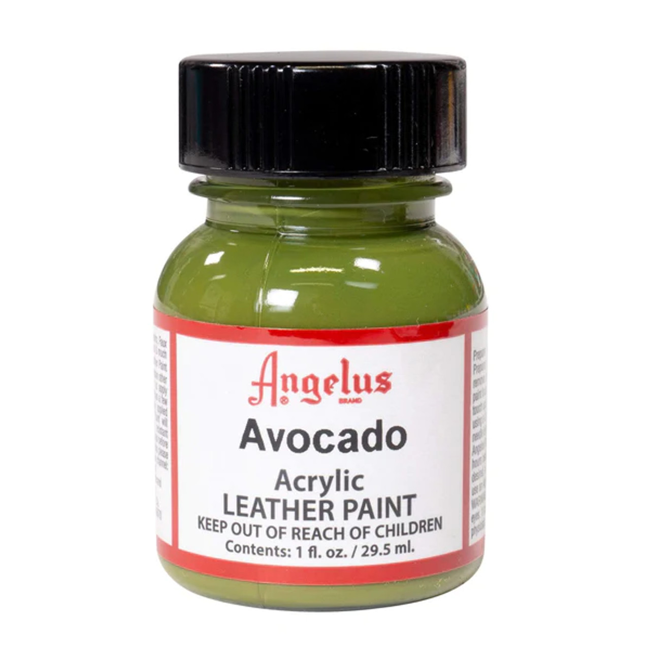 Angelus Paint - Avocado 1oz