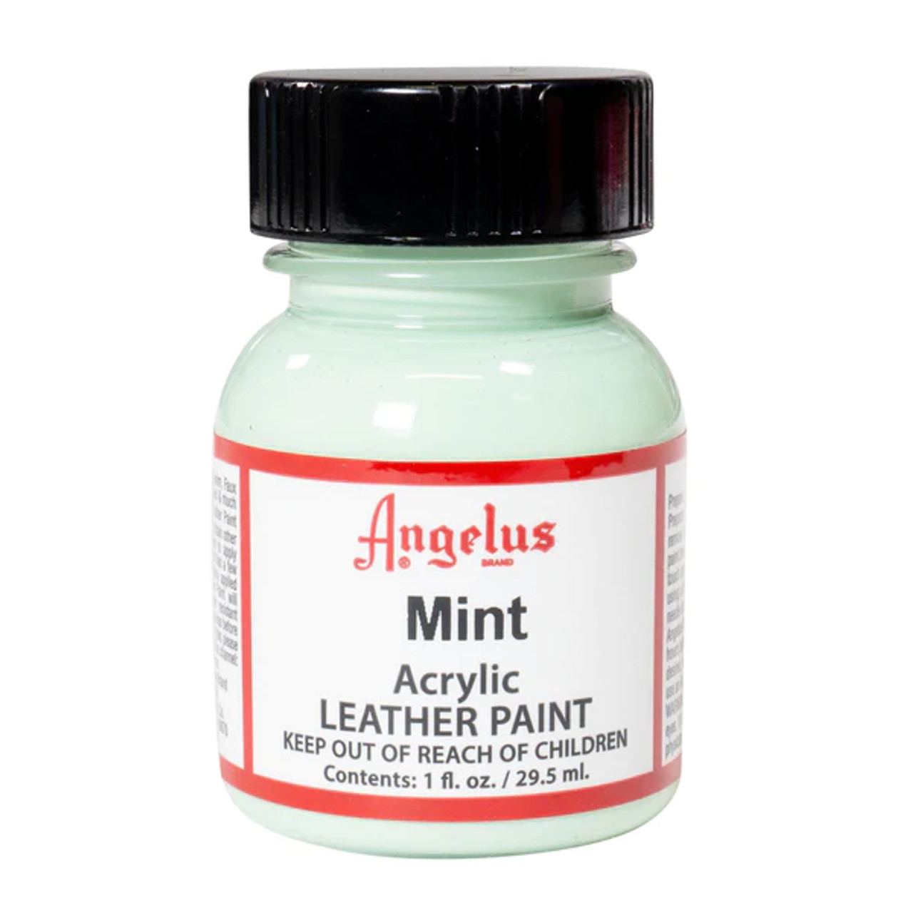 Angelus Paint - Mint 1oz 