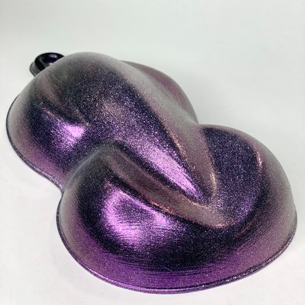 Crystal Dust - Flash Purple