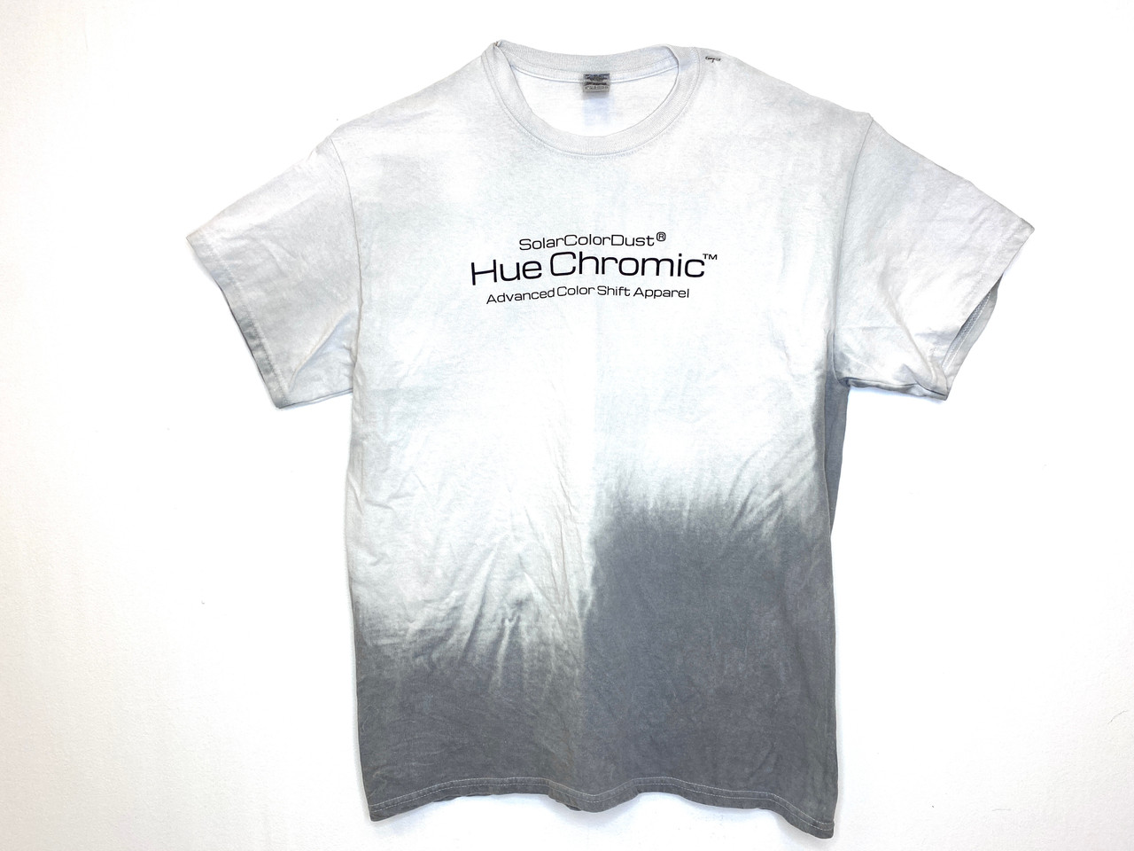 Hue Chromic™ Fabric Dye - Black to Colorless