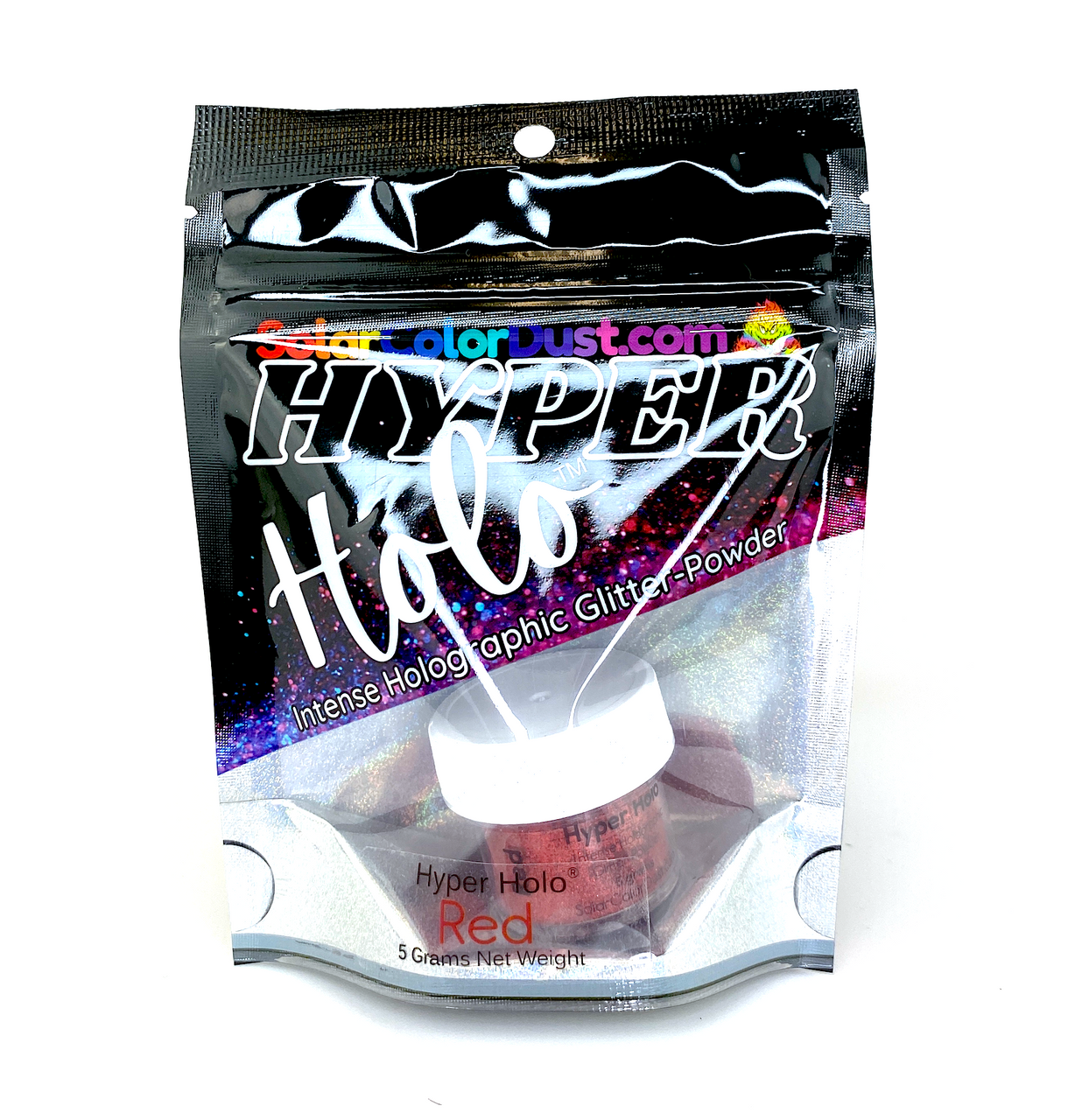 Hyper Holo™ - Pink