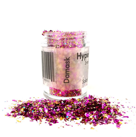 Hyper Holo™ - Pink