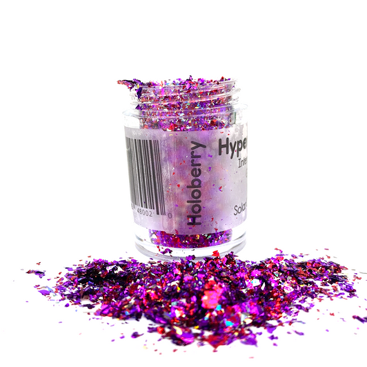 Hyper Holo™ - Pink