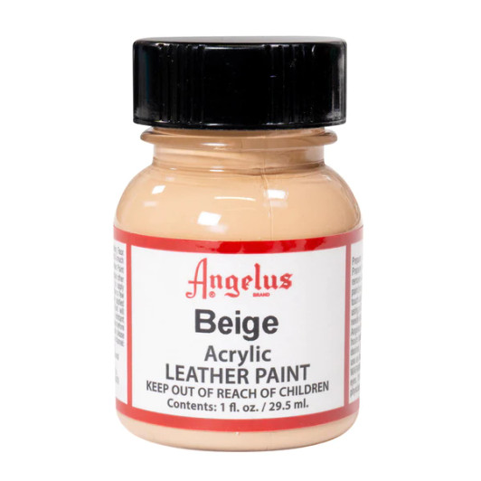 Angelus Paint - Vachetta 1oz 