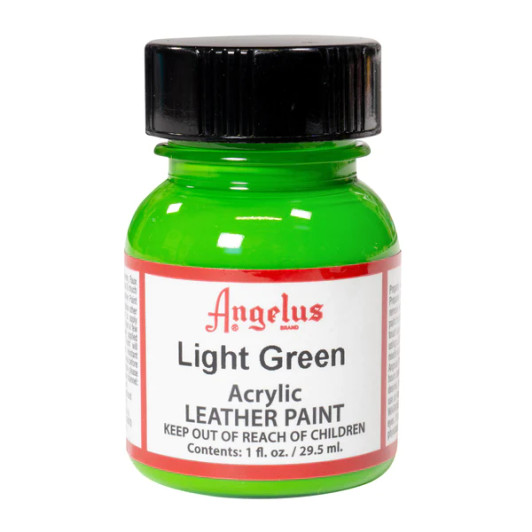 Green shoe paint Clearance