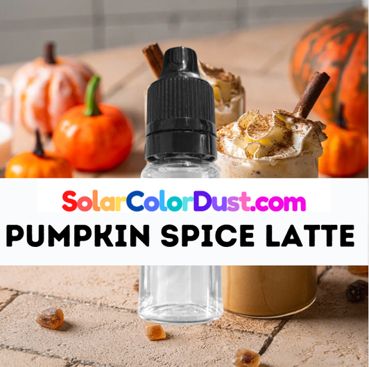SolarColorDust.com