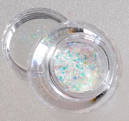 Opal Laser Dust - Opaline