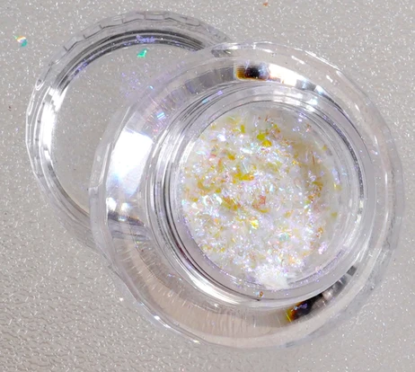 Opal Laser Dust - Chatoyant