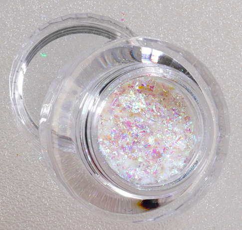 Opal Laser Dust - Prismatic