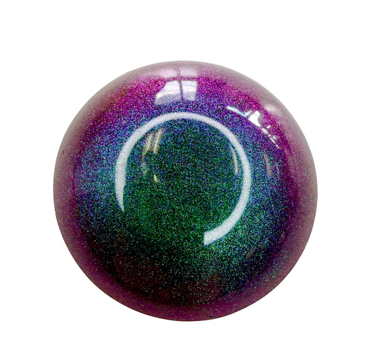 Galaxy Shift Series - Magellanic