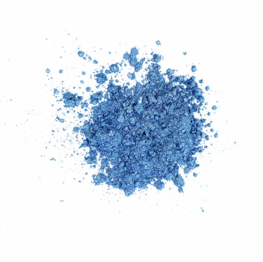Maya Blue Dark PB82 Natural Earth Dry Pigment Powder 