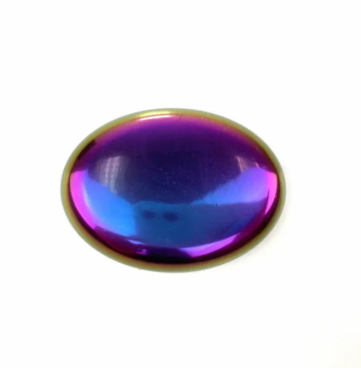 Artifex ChromeX Chrome Dust Color Shift Mirror Pigment Purple Blue