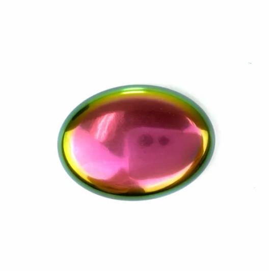 Phrensy ChromeX Chrome Dust Color Shift Mirror Pigment Rose Gold Green