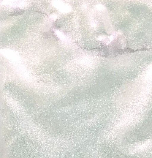 Diamond Dust - Shimmer Red