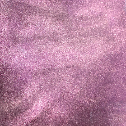 SolarColorDust.com Gem Dust Series - Moonstone Dust - Flash Red - Extra Fine Red Interference Mica Based Powder Pigment for Resin, Tumblers, Nail Art, and more!