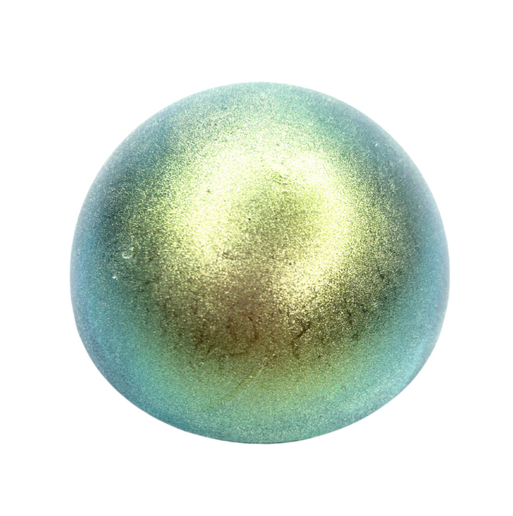 Color Shift Mica Powder - Champagne/Mint/Silver - Iridescent Mica Pigment That Shifts Colors in Different Angles of Light! For use in Resin Art, Nail Art, Tumblers, Custom Shoes, Slime, Polymer Clay, and More!