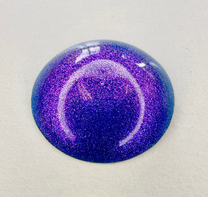 Jelly Chameleon - Figment - Purple  Iridescent Mermaid Pigment