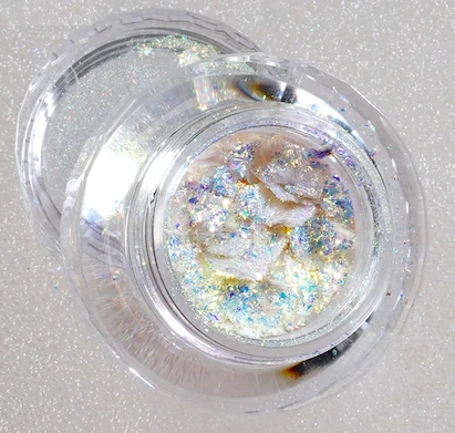 Opal Laser Dust - Lustrous