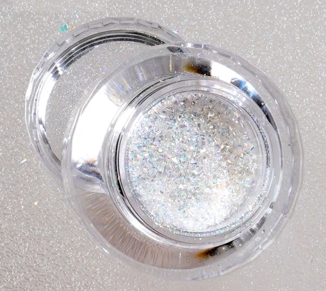 Opal Laser Dust - Shimmering